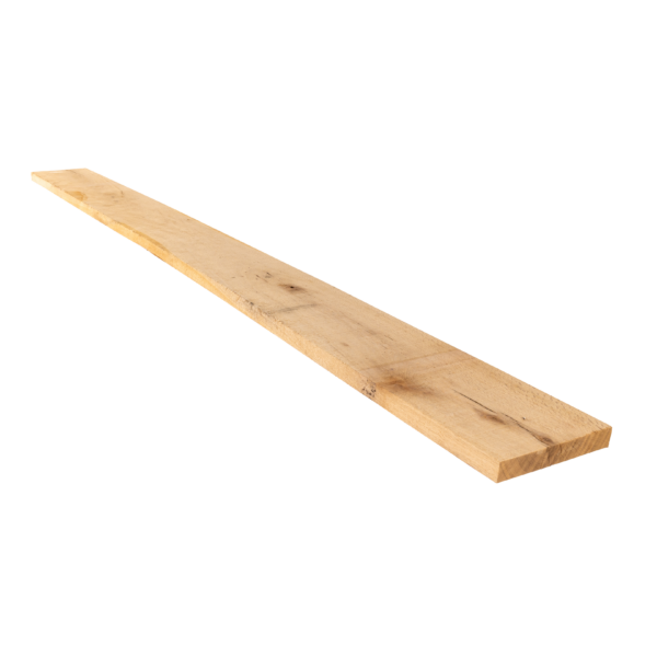 Paquet de 100 x Planches de Chêne – 2400 x 200 x 30 mm